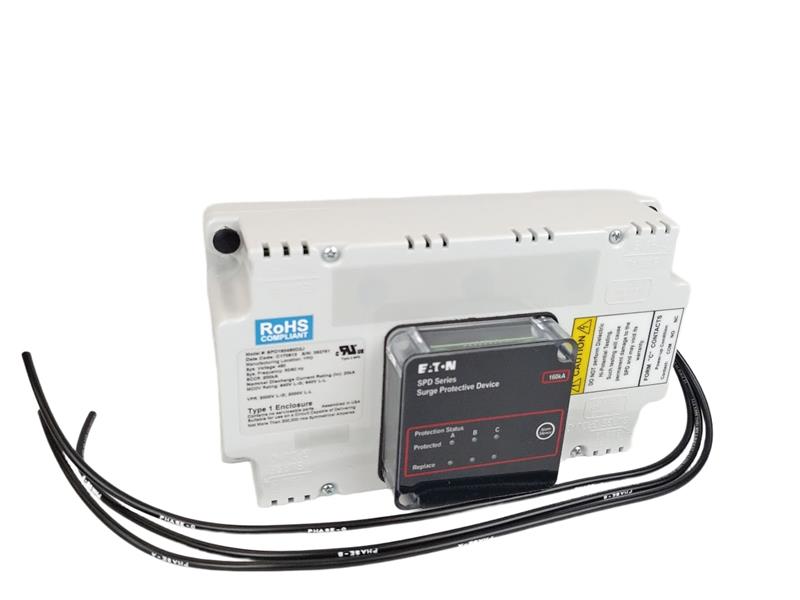 SPD100208Y3A by EATON CORPORATION