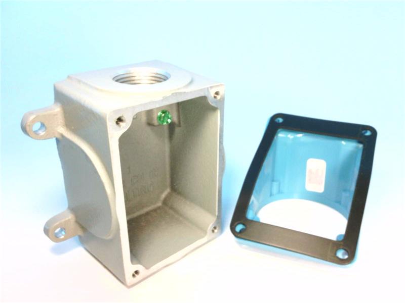 MARECHAL ELECTRIC SA 61-6A053-080-1