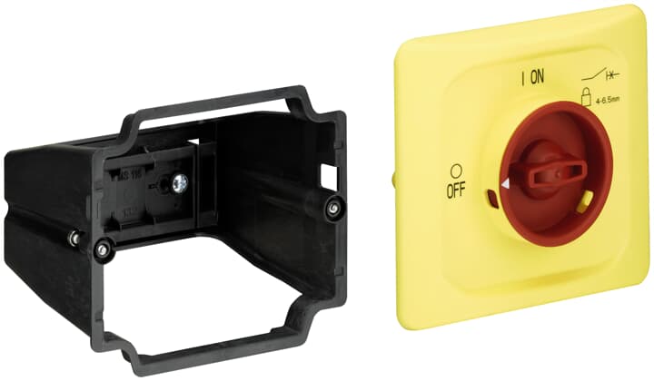 DMS132-Y by ASEA BROWN BOVERI