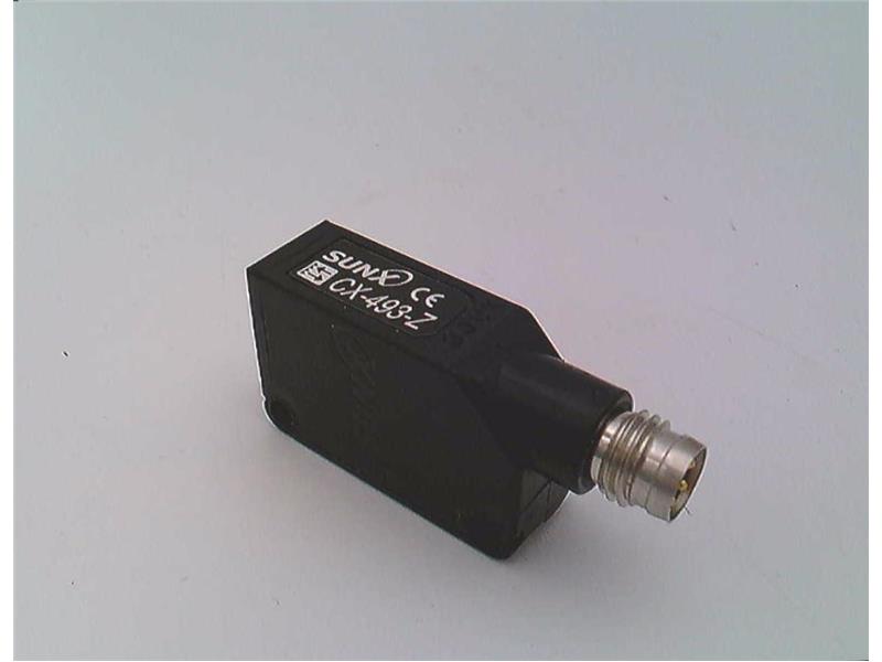 CX-493-Z by MATSUSHITA ELECTRIC