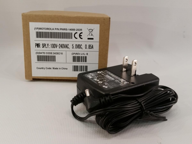 ZEBRA PWRS-14000-253R