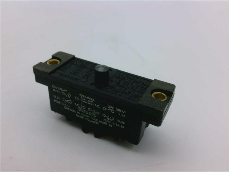 EATON CORPORATION 10934H-2A