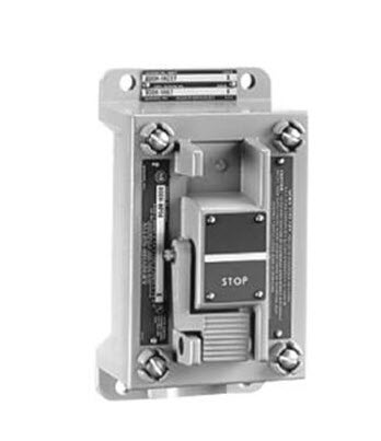 ALLEN BRADLEY 800H-2HLM7