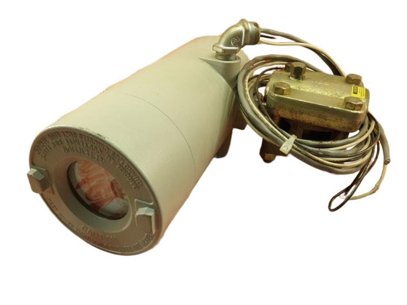 EMERSON 8408-10B-411-111-110-120