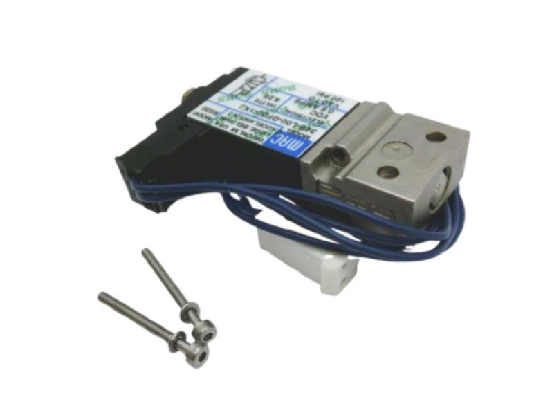 MAC VALVES INC 34B-L00-GFG0-1KJ-R020