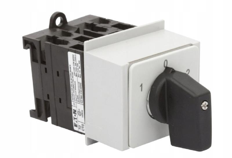 EATON CORPORATION T0-3-8212/IVS