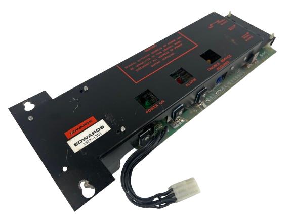 EDWARDS SIGNALING 1527-1301