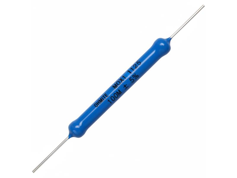 OHMITE MOX1125231006JE