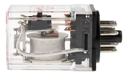 NORSLO R15W-2PDT-24VDC