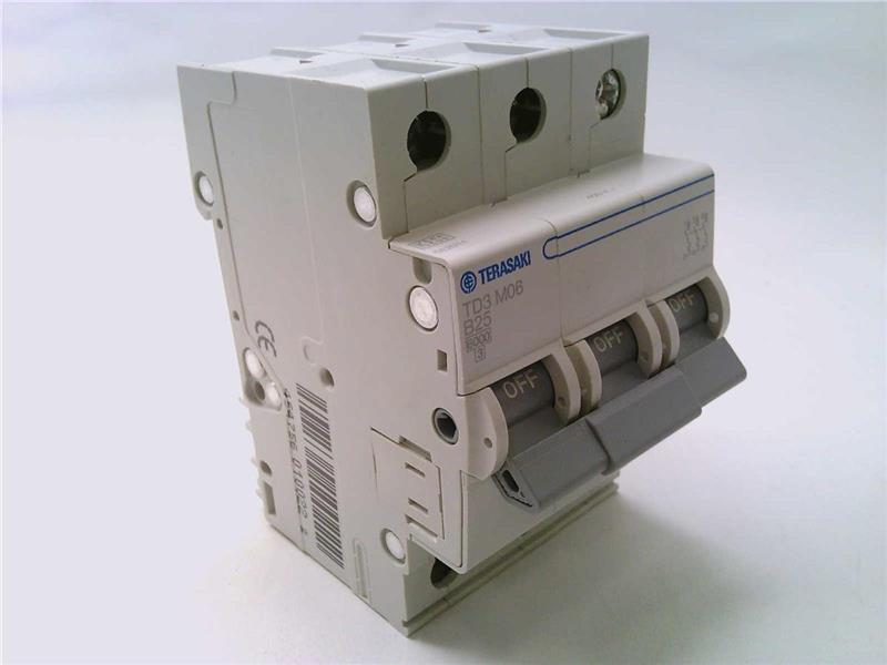 TERASAKI TD3M06253B