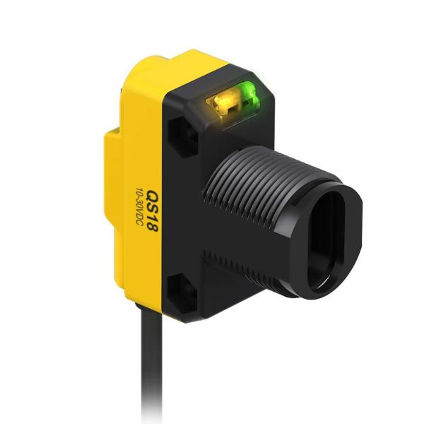 BANNER ENGINEERING QS18VP6FQPMA