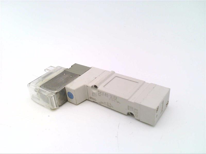 SMC SY3140-3LOZ