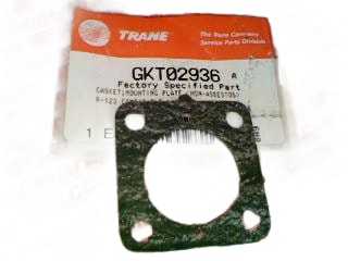 GKT0236 by INGERSOLL RAND