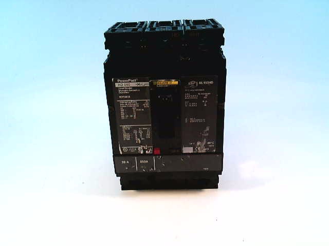 SCHNEIDER ELECTRIC HDP36030