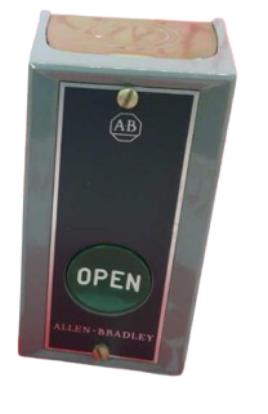 ALLEN BRADLEY 800-1SC