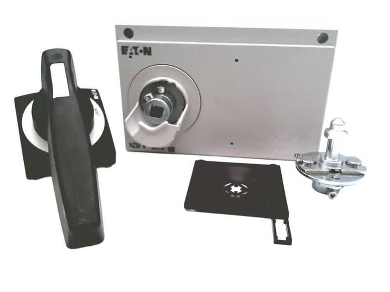 EATON CORPORATION NZM4-XTVD-NA