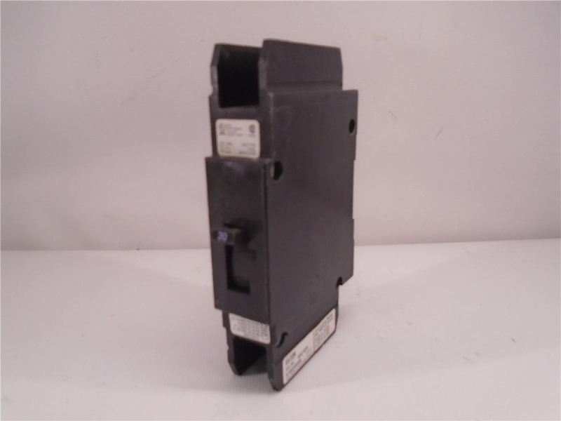 EATON CORPORATION GHC1020
