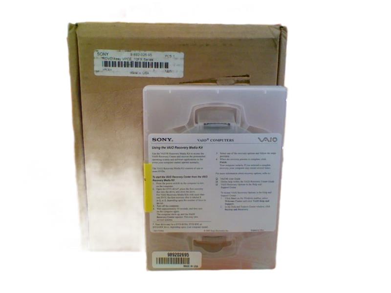 SONY 9-892-026-95