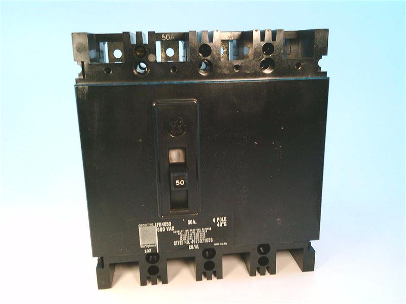 WESTINGHOUSE 4975D71G56