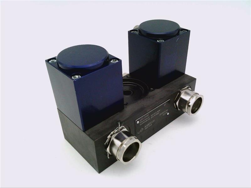 WANDFLUH ELECTRONIC 683.2000