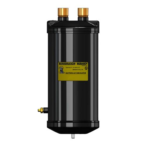 REFRIGERATION RESEARCH HXM3702