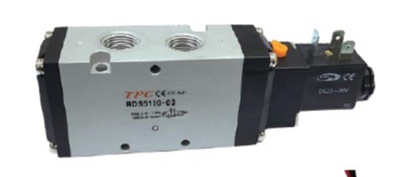 TPC MECHATRONICS CO RDS5120-2DZ-04