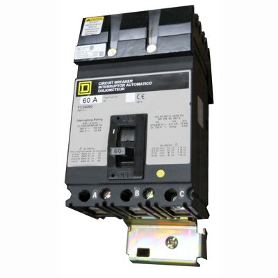 SCHNEIDER ELECTRIC FC34060