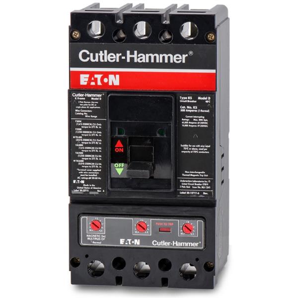 EATON CORPORATION KS360250D