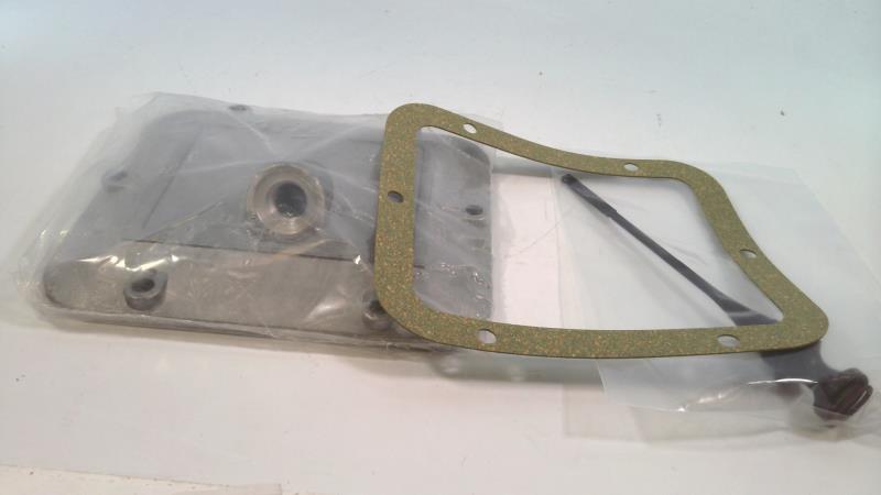 6849-3 by QUINCY AIR COMPRESSOR