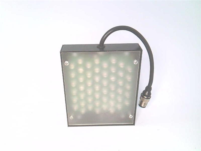 BANNER ENGINEERING LEDIA80X80QPMA