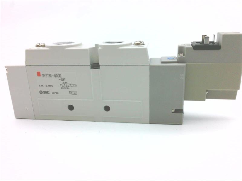 SMC SY9120-6DOD-02T