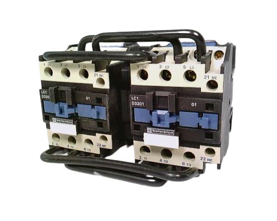 SCHNEIDER ELECTRIC LC2D3201P7