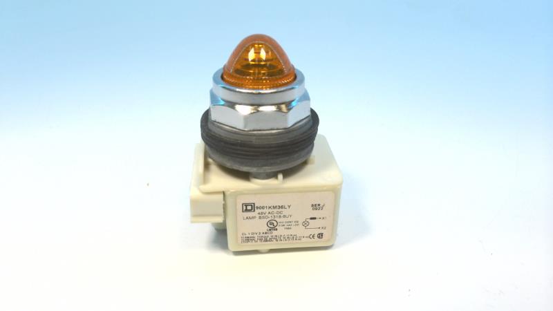 SCHNEIDER ELECTRIC 9001-KP36LYA9