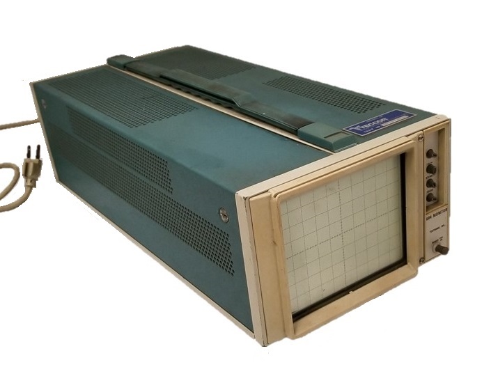 TEKTRONIX 604