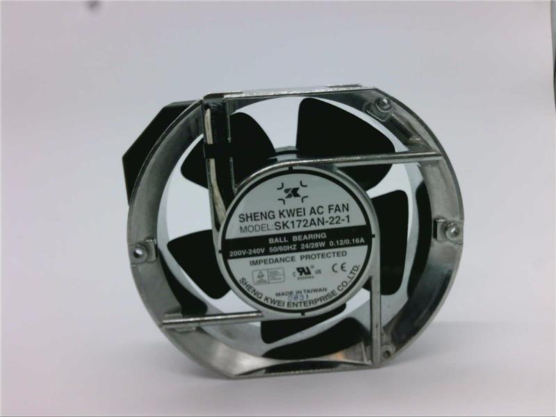 SHENG KWEI SK172AN-22-1