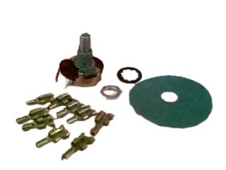 120-0009-9815 by AMERICAN CONTROL ELECTRONICS