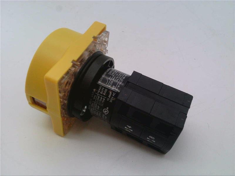 EATON CORPORATION TM-2-8293/E/SVB