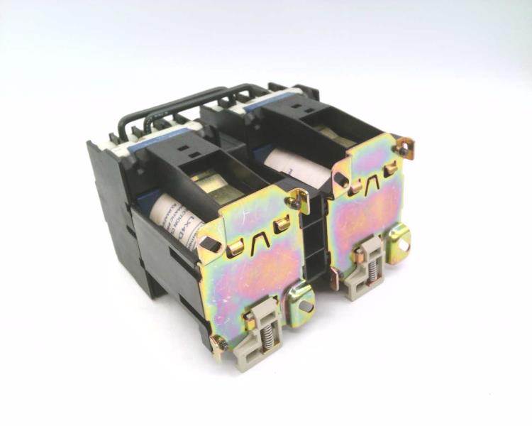 SCHNEIDER ELECTRIC LP2D2501BD