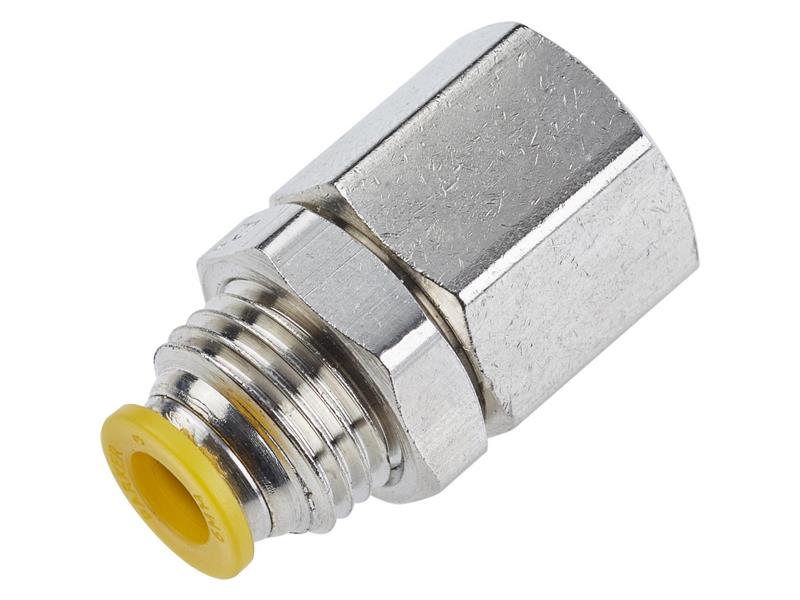 PARKER 66PLPBH-4M-4G