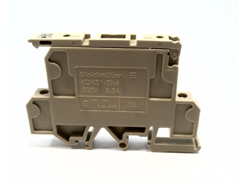 WEIDMULLER KDKS1EN/SMT-10-60VUC-BFI-H