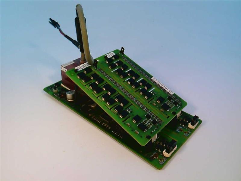 ASEA BROWN BOVERI 3BHE036290R0004