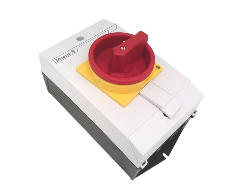 P1-25/I2/SVB/HI11 by EATON CORPORATION