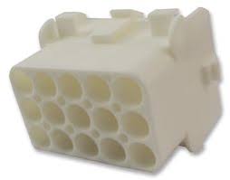 TE CONNECTIVITY 350784-1