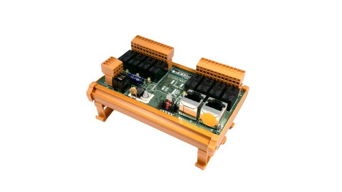 ASEA BROWN BOVERI ION002-503