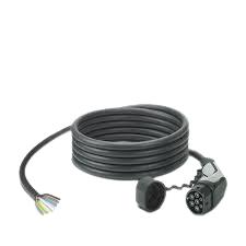 PHOENIX CONTACT EV-T1G2C-1AC32A-25FT10ASBK01