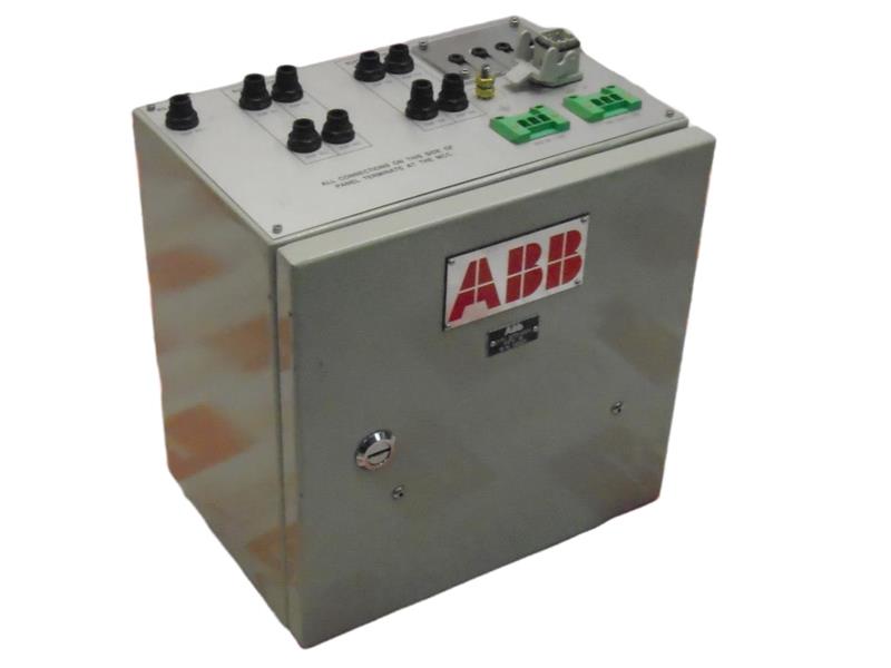 ASEA BROWN BOVERI 870-004