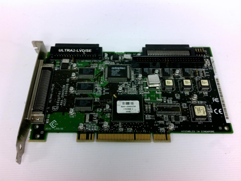 AHA-294OU2W by ADAPTEC