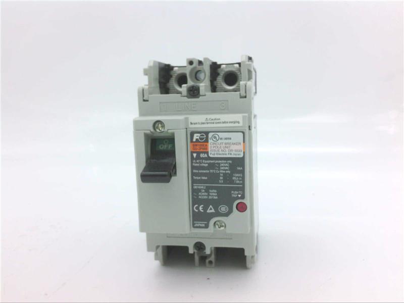 FUJI ELECTRIC BW100EAGU-2P060