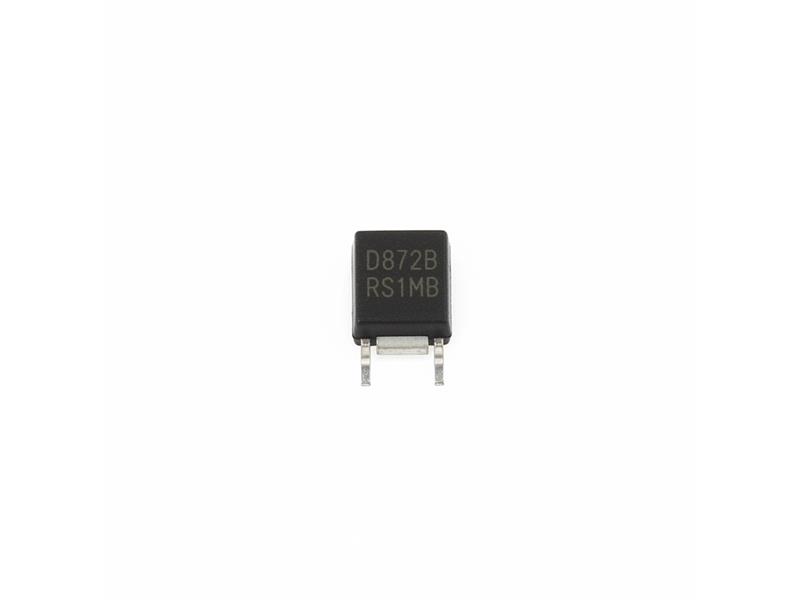 DIODES INC RS1MB-13-F