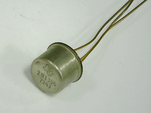 ON SEMICONDUCTOR 2N1306